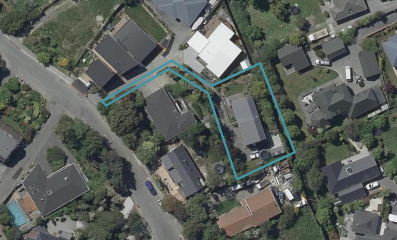 77 Landsdowne Terrace, Cashmere, Christchurch - Carousel 1
