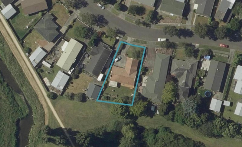29 Humphries Place, Awapuni, Palmerston North - Carousel 1