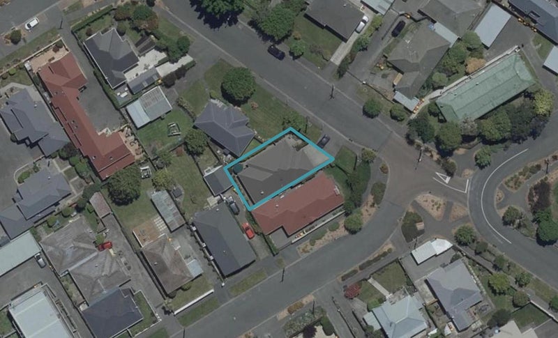 27 Gambia Street, Papanui, Christchurch - Carousel 1