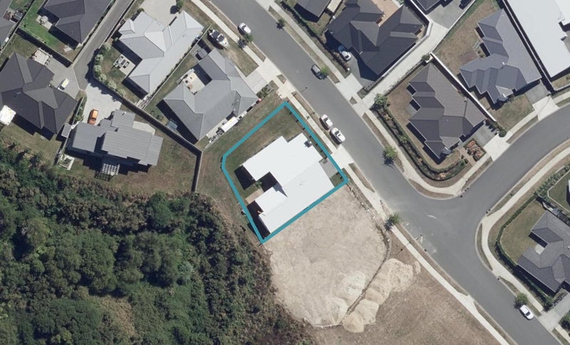 43B Mataroa Crescent, Flagstaff, Hamilton - Carousel 1
