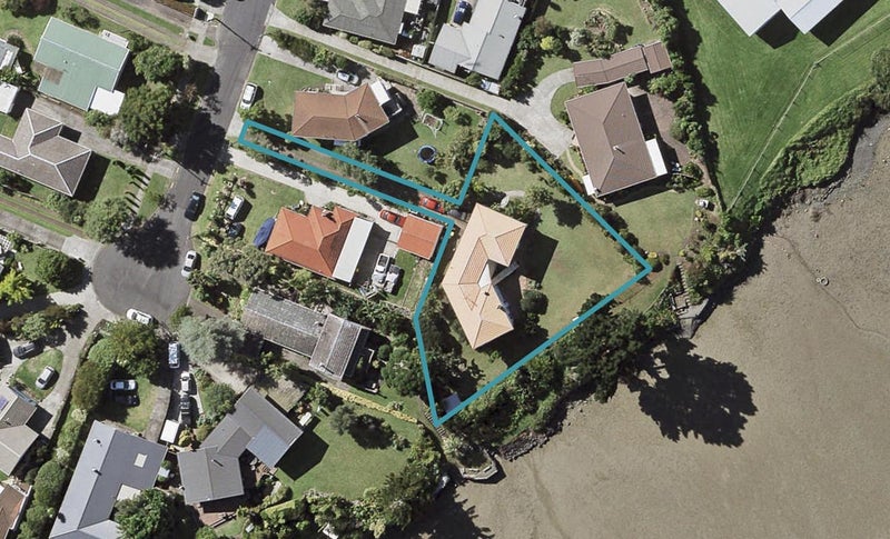 26 Swan Crescent, Pakuranga, Auckland - Carousel 1