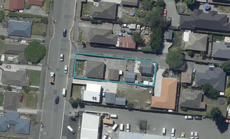 30 Bower Avenue, New Brighton, Christchurch - Carousel 1
