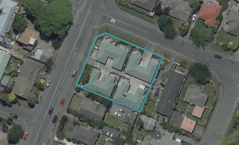 5/24 Avonhead Road, Avonhead, Christchurch - Carousel 1