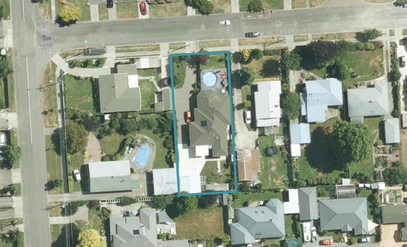 55 Fulton Street, Springlands, Blenheim - Carousel 1