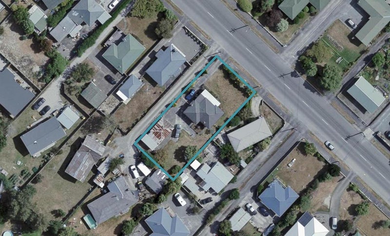 22 Cockburn Street, Kuripuni, Masterton - Carousel 1