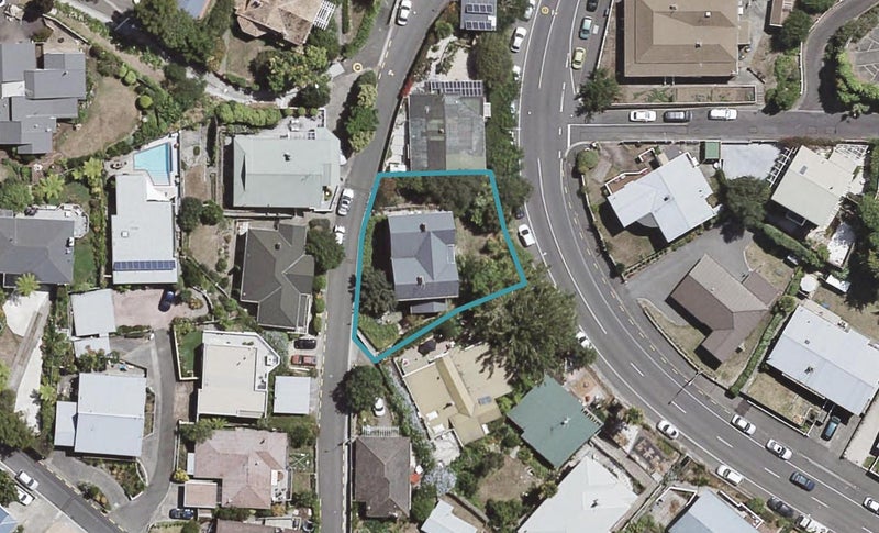 23 Sealy Road, Bluff Hill, Napier - Carousel 1