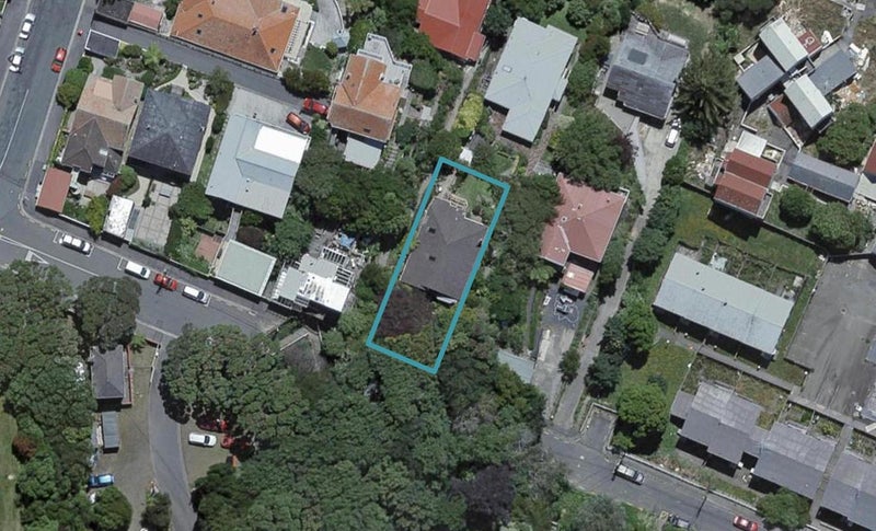 72 Hankey Street, Mount Cook, Wellington - Carousel 1