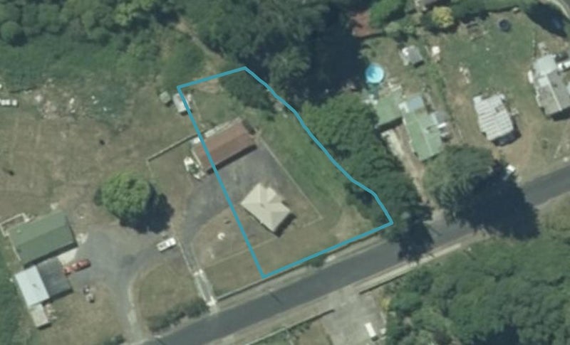 25 School Road, Te Kuiti - Carousel 1