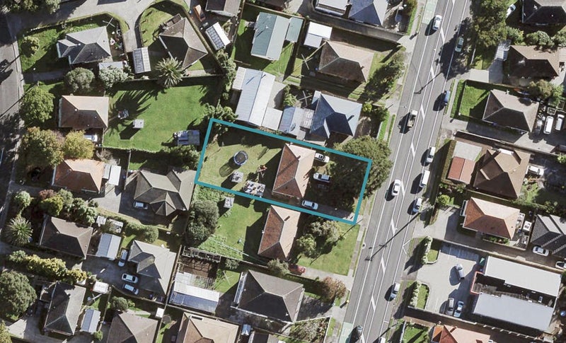 1183 Dominion Road, Mount Roskill, Auckland - Carousel 1