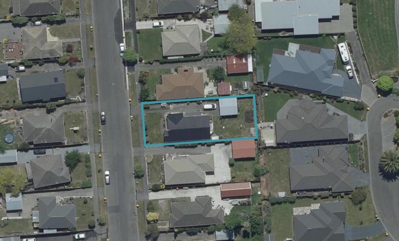 32 Clearbrook Street, Shirley, Christchurch - Carousel 1