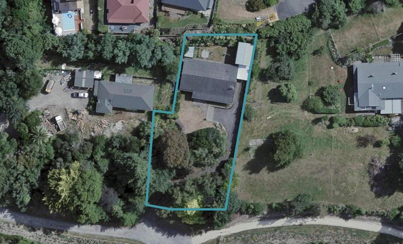 14 Fourth Street, Lansdowne, Masterton - Carousel 1