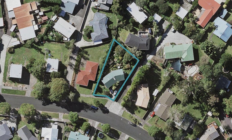 46 Strong Street, Saint Johns, Auckland - Carousel 1