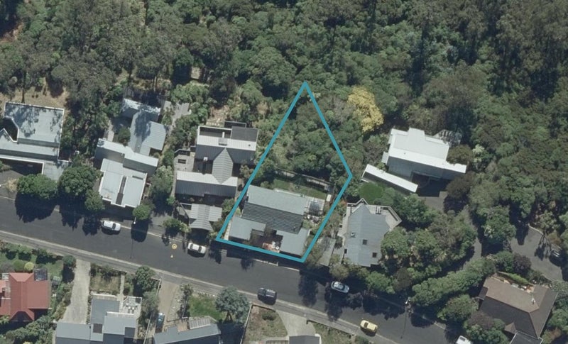 27 Coolock Crescent, Waverley, Dunedin - Carousel 1