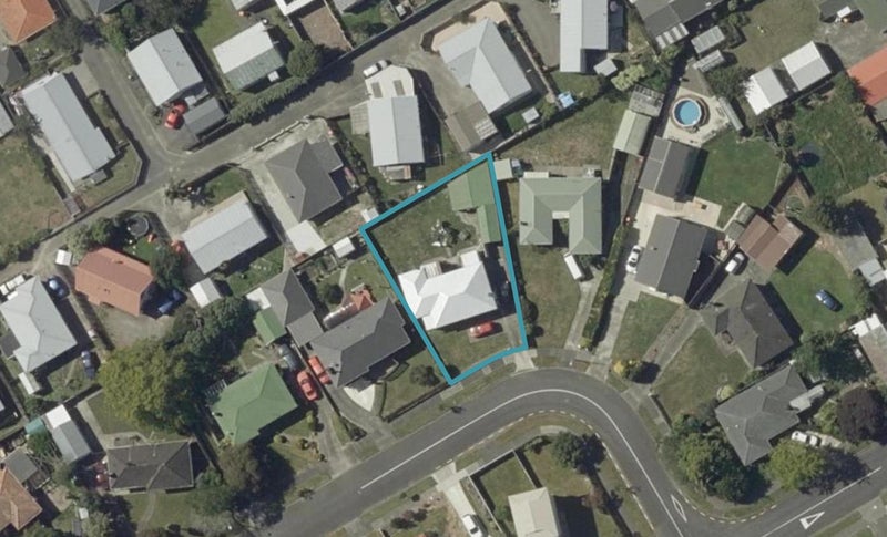 40 Lancaster Street, Highbury, Palmerston North - Carousel 1