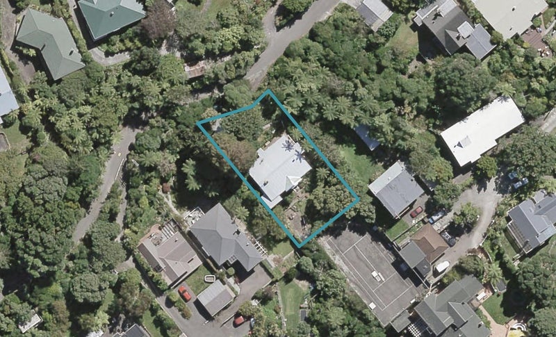 5 Onehuka Road, Tirohanga, Lower Hutt - Carousel 1
