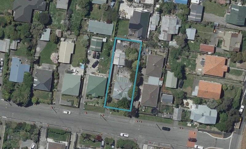 45 Chichester Street, Woolston, Christchurch - Carousel 1