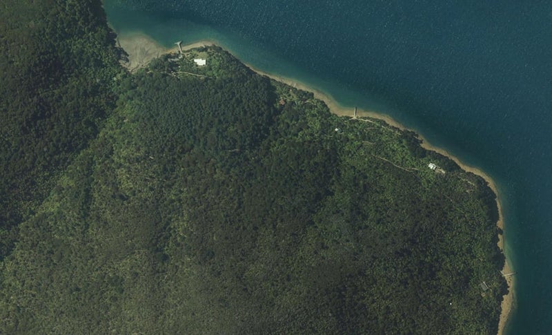 0 Fairy Bay, Fairy Bay, Tennyson Inlet - Carousel 1