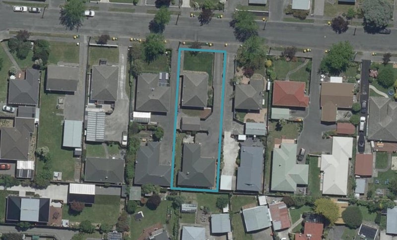 1/10 Dunedin Street, Redwood, Christchurch - Carousel 1
