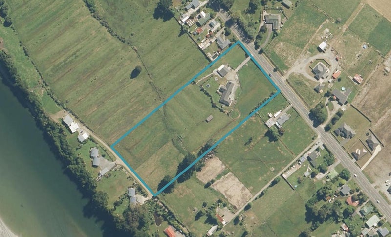 144 Kaniere Road, Kaniere, Hokitika - Carousel 1