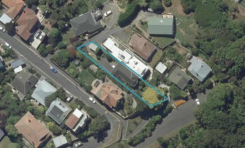 69 Sligo Terrace, Roslyn, Dunedin - Carousel 1