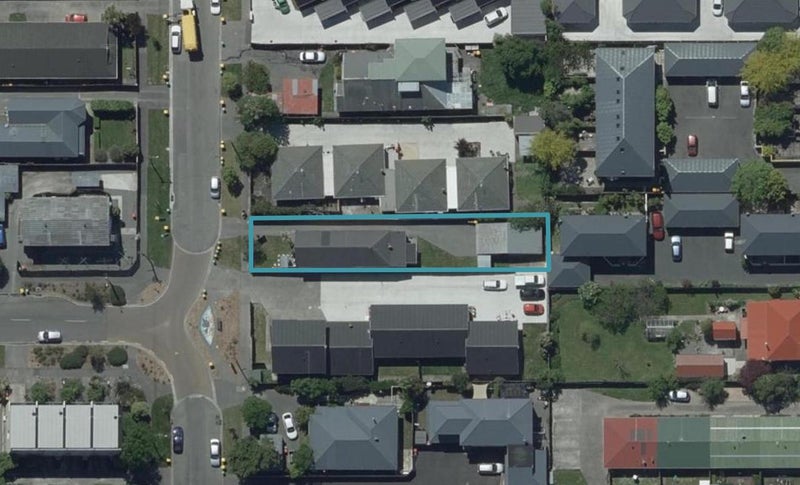 2/50 Geraldine Street, Edgeware, Christchurch - Carousel 1