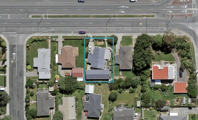 807 Tweed Street, Rockdale, Invercargill - Carousel 1