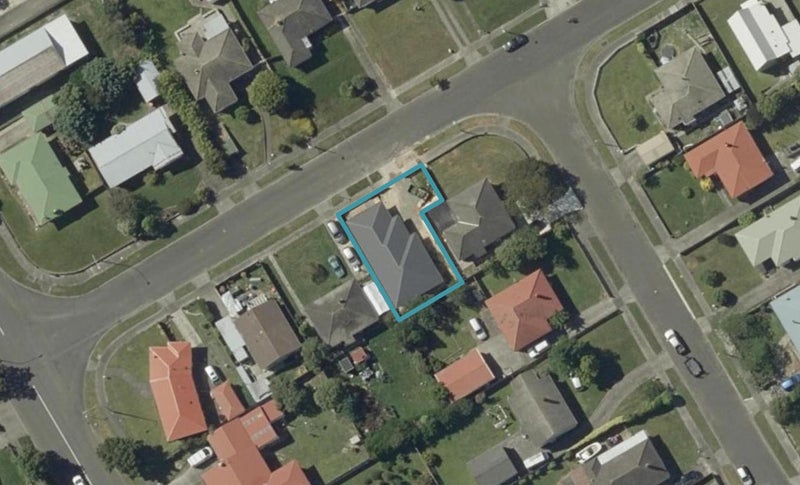 6 Clyde Crescent, Roslyn, Palmerston North - Carousel 1