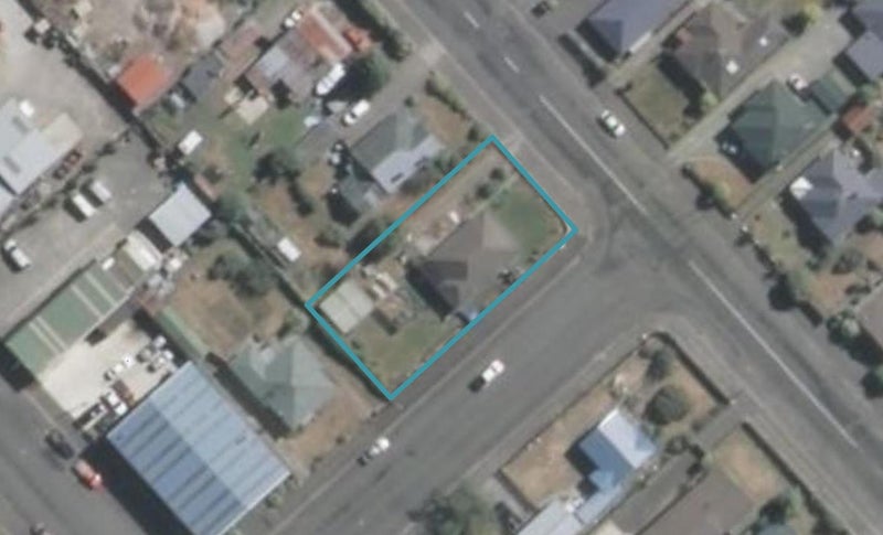 12 Princes Street, Netherby, Ashburton - Carousel 1