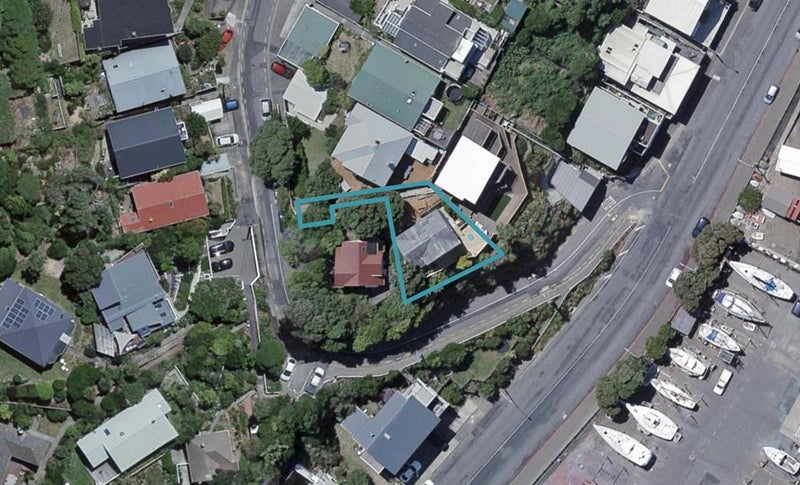 49 Belvedere Road, Hataitai, Wellington - Carousel 1
