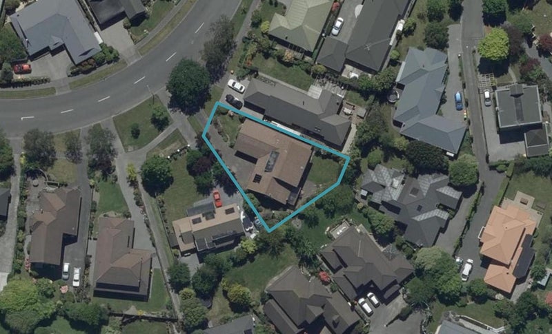 88 Apsley Drive, Avonhead, Christchurch - Carousel 1