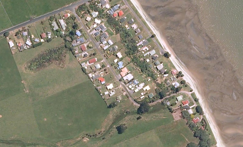 25 Seaview Terrace, Waiuku - Carousel 1