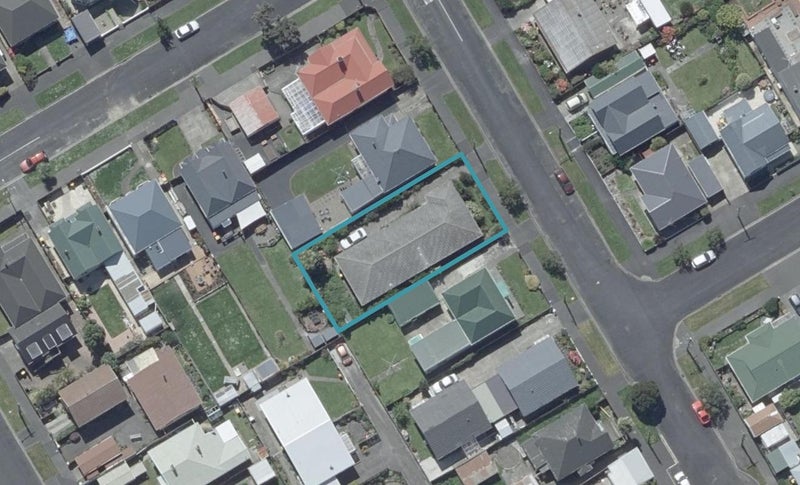 22 Freyberg Street, Saint Kilda, Dunedin - Carousel 1