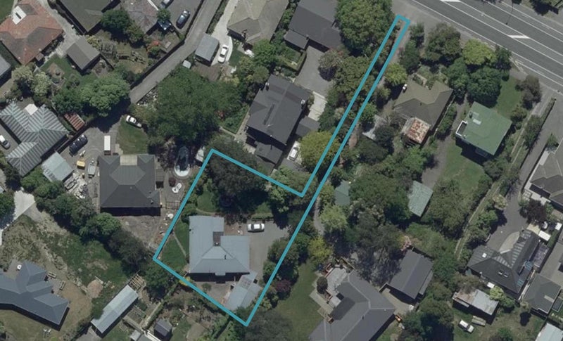 165A Wairakei Road, Bryndwr, Christchurch - Carousel 1