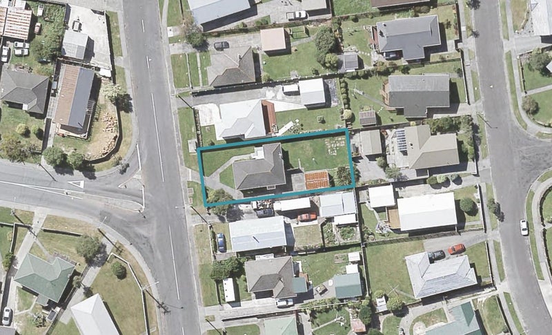 142 Wise Street, Wainuiomata, Lower Hutt - Carousel 1