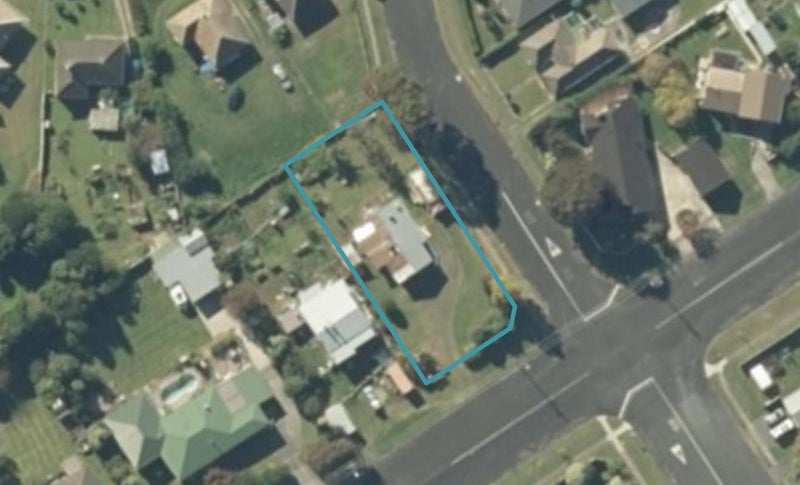 12 Marchant Street, Putaruru - Carousel 1