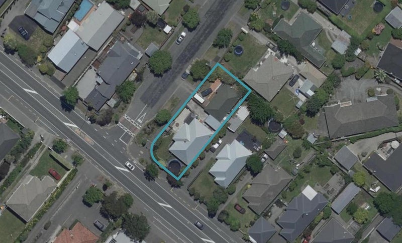1/2 Jennifer Street, Bryndwr, Christchurch - Carousel 1