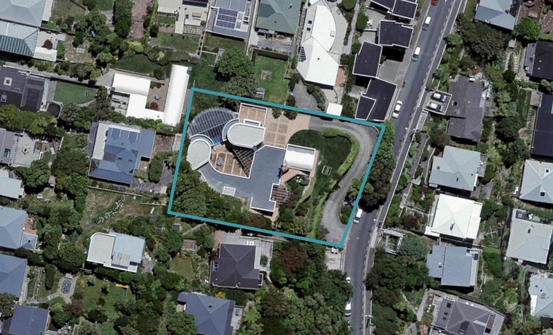 30 Grafton Road, Roseneath, Wellington - Carousel 1