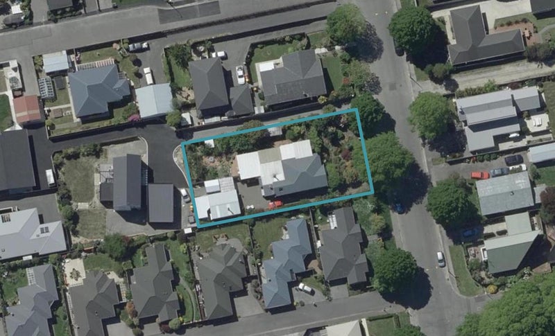 14 Bowenvale Avenue, Cashmere, Christchurch - Carousel 1