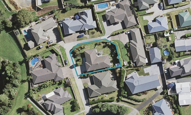 14 Glenbogle Drive, Buckland, Pukekohe - Carousel 1