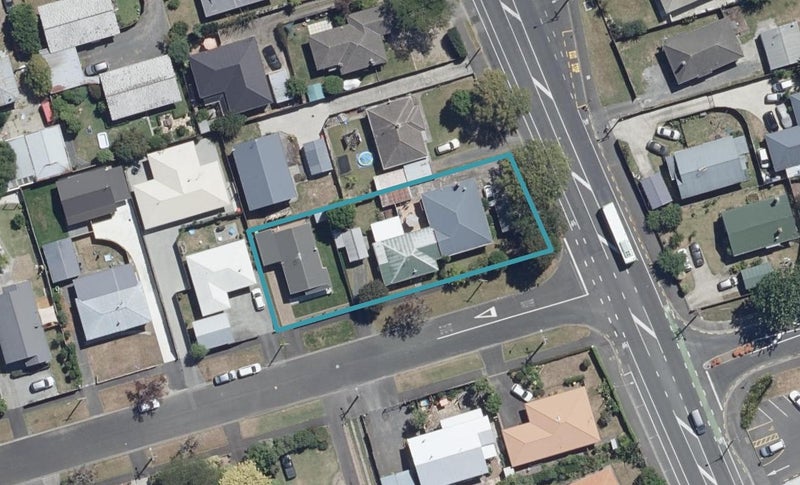 4 Winter Street, Fairfield, Hamilton - Carousel 1