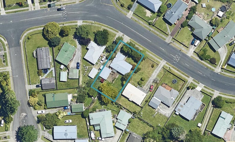 80 Homedale Street, Pukehangi, Rotorua - Carousel 1