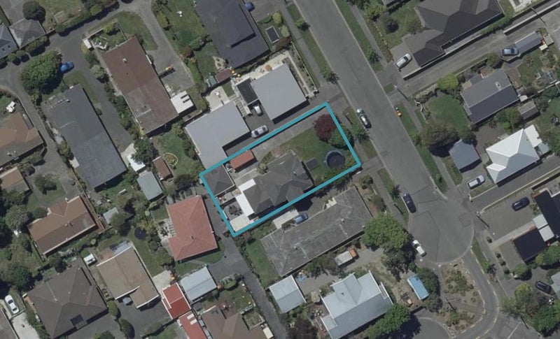 38 Prossers Road, Saint Martins, Christchurch - Carousel 1