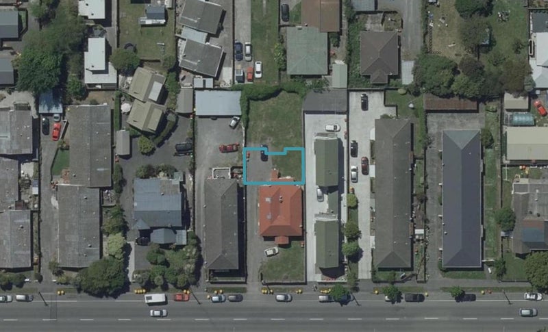 4/405 Gloucester Street, Linwood, Christchurch - Carousel 1