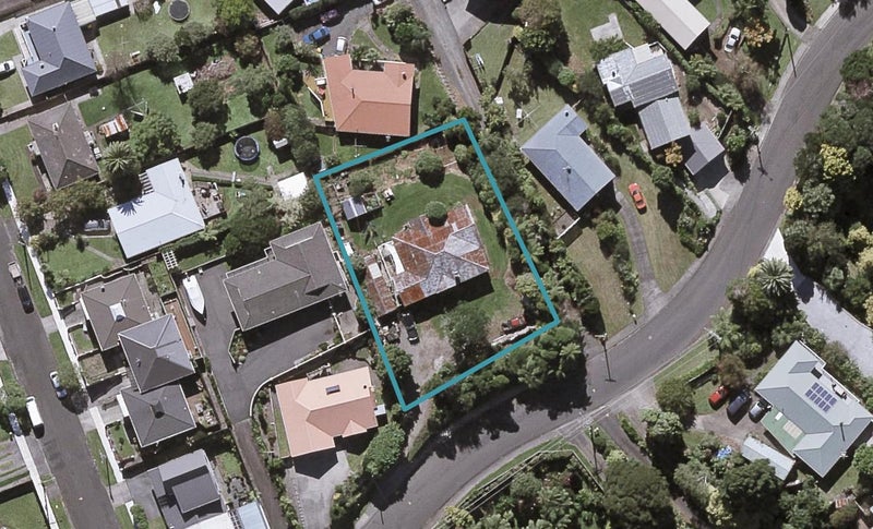 24 Doralto Road, Frankleigh Park, New Plymouth - Carousel 1