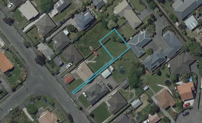 20A Beanland Avenue, Spreydon, Christchurch - Carousel 1