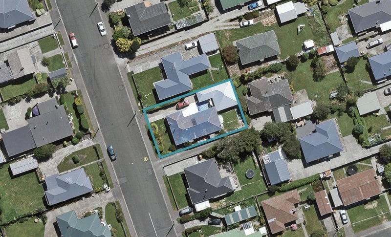 73 Stuart Street, Hawthorndale, Invercargill - Carousel 1