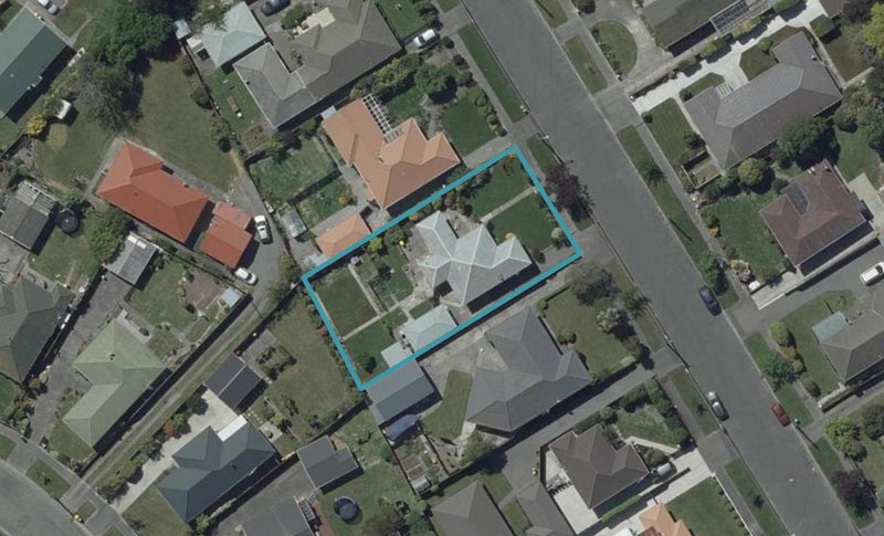 15 Mavin Road, Hoon Hay, Christchurch - Carousel 1