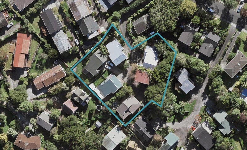 6/62A Lynden Avenue, Hillcrest, Auckland - Carousel 1