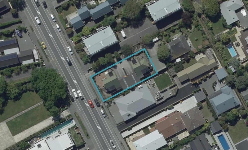 96B Rossall Street, Merivale, Christchurch - Carousel 1