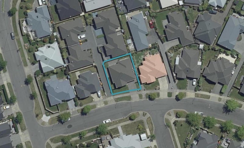 56 Mahlet Street, Northwood, Christchurch - Carousel 1